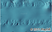 Satellite Map of the area around 31° 49' 7" S, 113° 49' 29" W