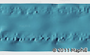 Satellite 3D Map of the area around 31° 49' 7" S, 114° 40' 30" W