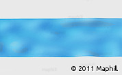 Physical Panoramic Map of the area around 31° 49' 7" S, 116° 22' 30" W