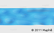 Political Panoramic Map of the area around 31° 49' 7" S, 116° 22' 30" W
