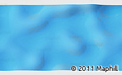 Physical 3D Map of the area around 31° 49' 7" S, 118° 4' 29" W