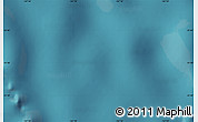 Satellite Map of the area around 31° 49' 7" S, 167° 22' 30" W