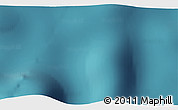 Satellite 3D Map of the area around 31° 49' 7" S, 3° 19' 30" W