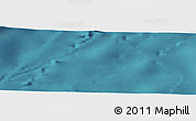 Satellite Panoramic Map of the area around 31° 49' 7" S, 49° 13' 30" W