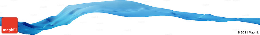 Physical Horizon Map of the Area around 31° 49' 7" S, 58° 43' 30" E