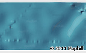 Satellite 3D Map of the area around 31° 49' 7" S, 83° 22' 30" E