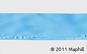 Physical Panoramic Map of the area around 31° 49' 7" S, 99° 31' 30" E