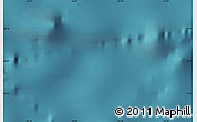Satellite Map of the area around 32° 8' 5" N, 33° 55' 29" W