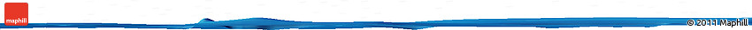 Political Horizon Map of the Area around 32° 8' 5" N, 50° 55' 29" W Political Horizon Map of the Area around 32° 8' 5" N, 50° 55' 29" W