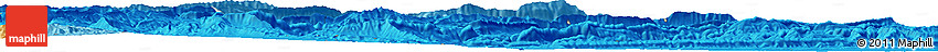 Political Horizon Map of Tighroumt L`aorj Political Horizon Map of Tighroumt L`aorj