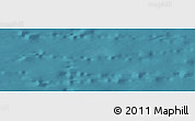Satellite Panoramic Map of the area around 32° 8' 5" N, 69° 37' 30" W