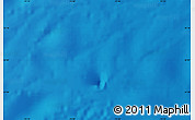 Physical Map of the area around 32° 8' 5" N, 73° 52' 30" W