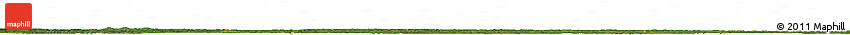 Satellite Horizon Map of the Area around 32° 8' 5" N, 92° 34' 29" W