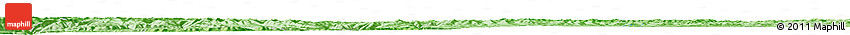 Political Horizon Map of Xia'an Political Horizon Map of Xia'an