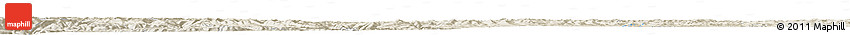 Shaded Relief Horizon Map of Xia'an Shaded Relief Horizon Map of Xia'an