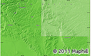 Political Map of Timberon