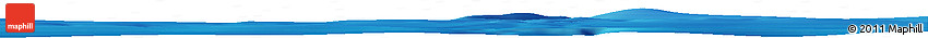 Political Horizon Map of the Area around 32° 36' 26" N, 135° 4' 29" W Political Horizon Map of the Area around 32° 36' 26" N, 135° 4' 29" W