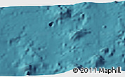 Satellite 3D Map of the area around 32° 36' 26" N, 138° 37' 30" E