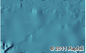 Satellite Map of the area around 32° 36' 26" N, 153° 55' 30" E