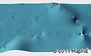 Satellite 3D Map of the area around 32° 36' 26" N, 27° 58' 30" W