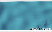 Satellite 3D Map of the area around 32° 36' 26" N, 45° 49' 30" W