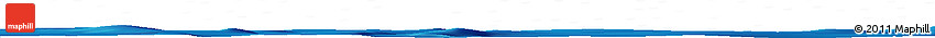 Shaded Relief Horizon Map of the Area around 32° 36' 26" N, 51° 46' 29" W Shaded Relief Horizon Map of the Area around 32° 36' 26" N, 51° 46' 29" W