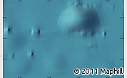 Satellite Map of the area around 32° 36' 26" N, 54° 19' 30" W