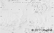 Physical Map of the area around 32° 36' 26" N, 84° 13' 29" E