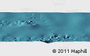 Satellite Panoramic Map of the area around 32° 17' 31" S, 107° 52' 30" W