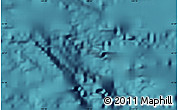 Satellite Map of the area around 32° 17' 31" S, 109° 34' 29" W