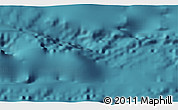 Satellite 3D Map of the area around 32° 17' 31" S, 110° 25' 30" W