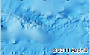 Political Map of the area around 32° 17' 31" S, 110° 25' 30" W