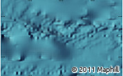 Satellite Map of the area around 32° 17' 31" S, 110° 25' 30" W