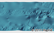 Satellite 3D Map of the area around 32° 17' 31" S, 111° 16' 30" W