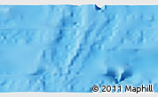 Physical 3D Map of the area around 32° 17' 31" S, 112° 7' 30" W