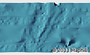 Satellite 3D Map of the area around 32° 17' 31" S, 112° 7' 30" W