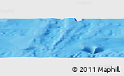 Political Panoramic Map of the area around 32° 17' 31" S, 112° 7' 30" W