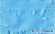 Physical Map of the area around 32° 17' 31" S, 112° 58' 29" W