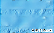 Shaded Relief Map of the area around 32° 17' 31" S, 112° 58' 29" W