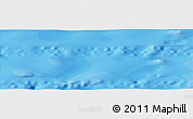 Political Panoramic Map of the area around 32° 17' 31" S, 112° 58' 29" W