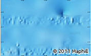 Physical Map of the area around 32° 17' 31" S, 113° 49' 29" W