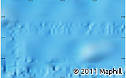 Physical Map of the area around 32° 17' 31" S, 114° 40' 30" W