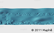 Satellite Panoramic Map of the area around 32° 17' 31" S, 114° 40' 30" W