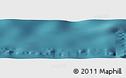Satellite Panoramic Map of the area around 32° 17' 31" S, 115° 31' 30" W