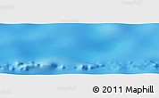 Physical Panoramic Map of the area around 32° 17' 31" S, 116° 22' 30" W