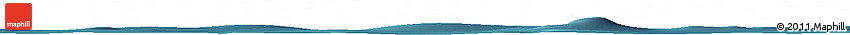 Satellite Horizon Map of the Area around 32° 17' 31" S, 118° 4' 29" W