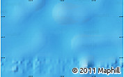 Physical Map of the area around 32° 17' 31" S, 118° 4' 29" W