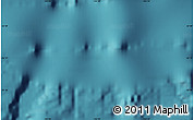 Satellite Map of the area around 32° 17' 31" S, 164° 49' 29" W