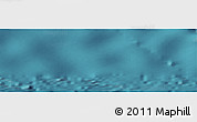 Satellite Panoramic Map of the area around 32° 17' 31" S, 168° 13' 29" W