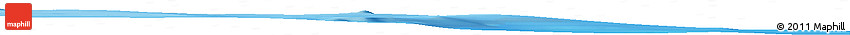 Political Horizon Map of the Area around 32° 17' 31" S, 173° 28' 29" E Political Horizon Map of the Area around 32° 17' 31" S, 173° 28' 29" E